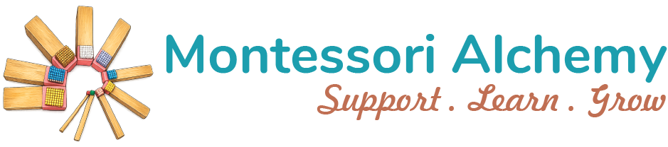 Montessori Alchemy