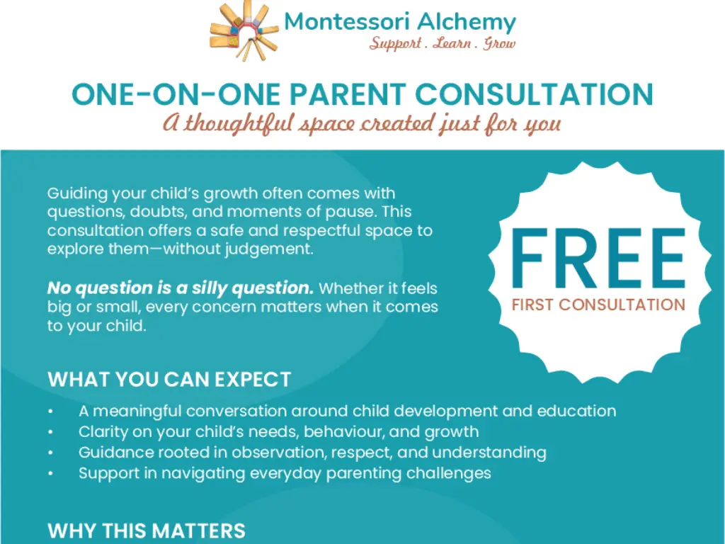 Prenatal & Postnatal Coach